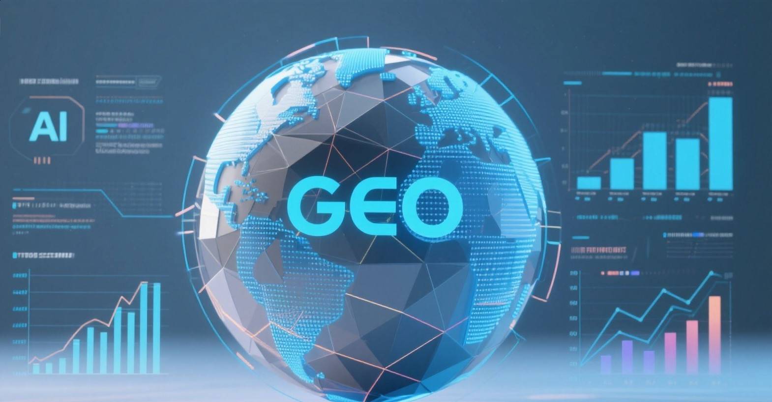 AI 搜索时代，南京企业获客新解法：GEO 布局，让你的品牌被 AI 主动推荐