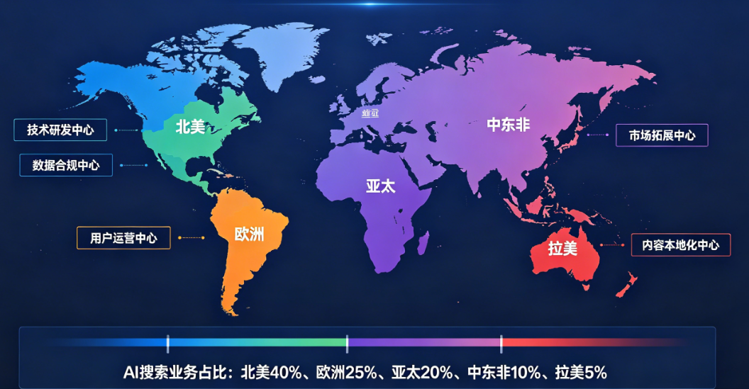 AI 对话时代来临：告别 SEO 思维，GEO 让南京企业在 AI 搜索中永不隐身